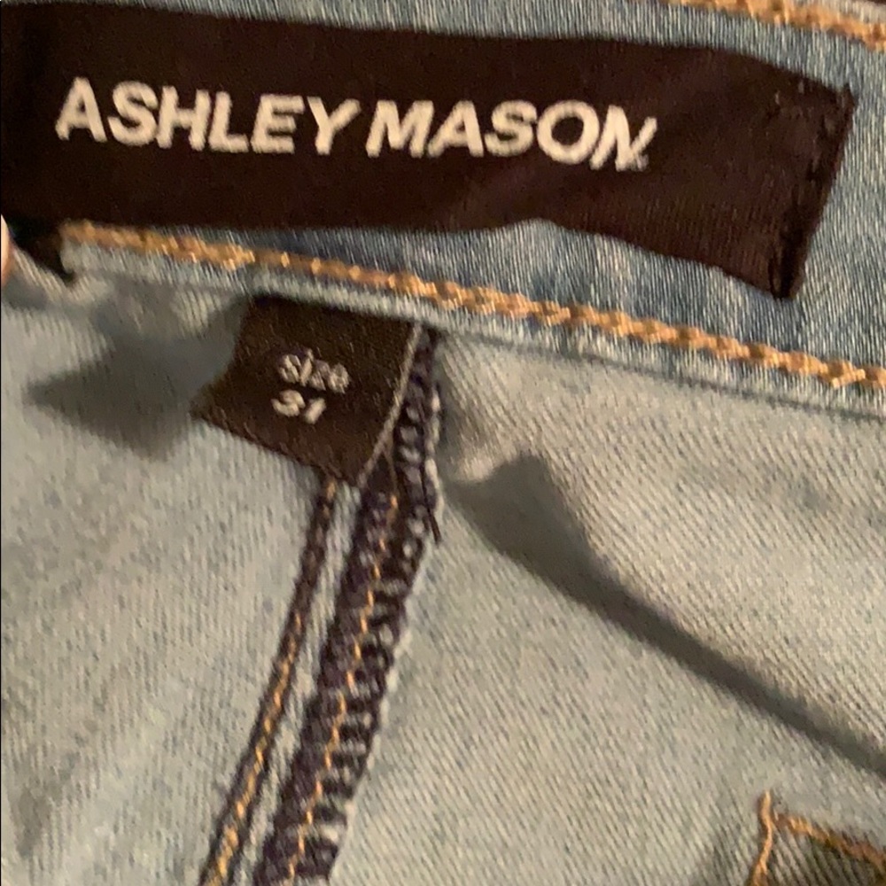 Jeans - Picture 2 of 2